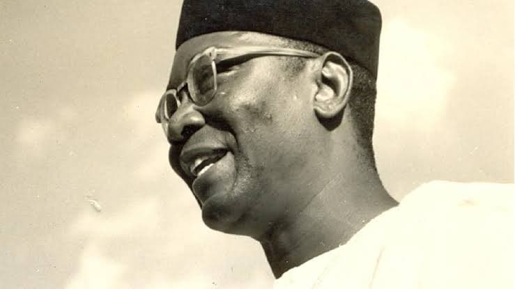 Zik of Africa, Father of Nigerian Nationalism, Owelle of Onitsha