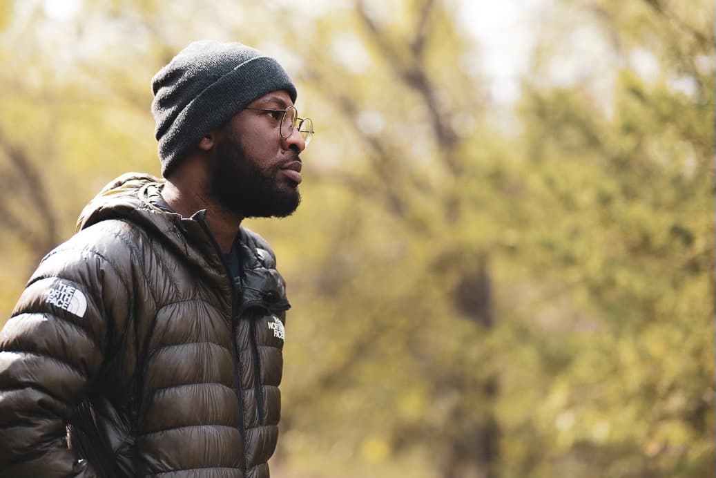 Fetching From the Ever-Flowing Streams of Cultural and Historical Stories: Nnamdi Kanaga on His Education, Career, and 'Water Girl'